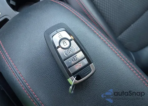 2023 Ford Escape St Line from USA, damaged, VIN 1FMCU9MN5PUA84553